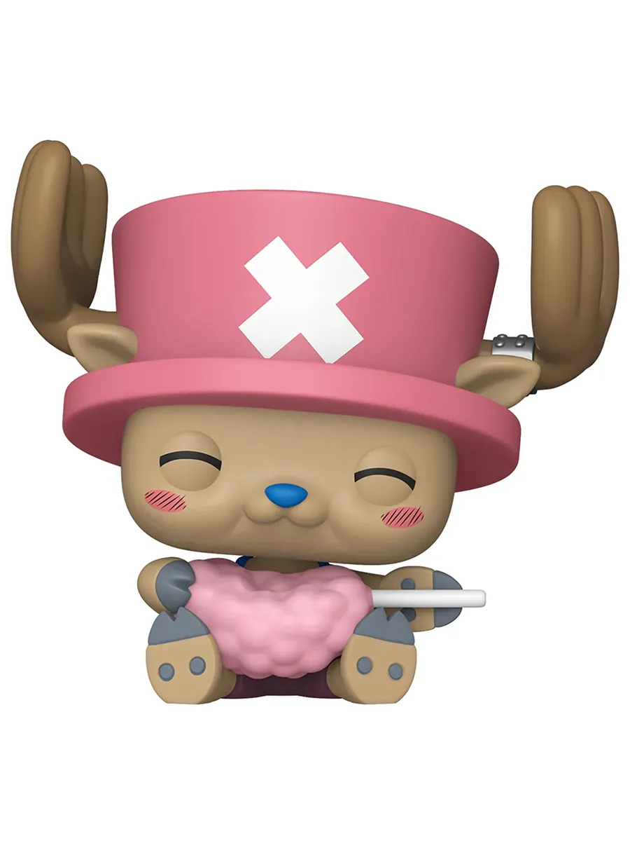 Фигурка Funko POP! Animation One Piece Tony Tony Chopper