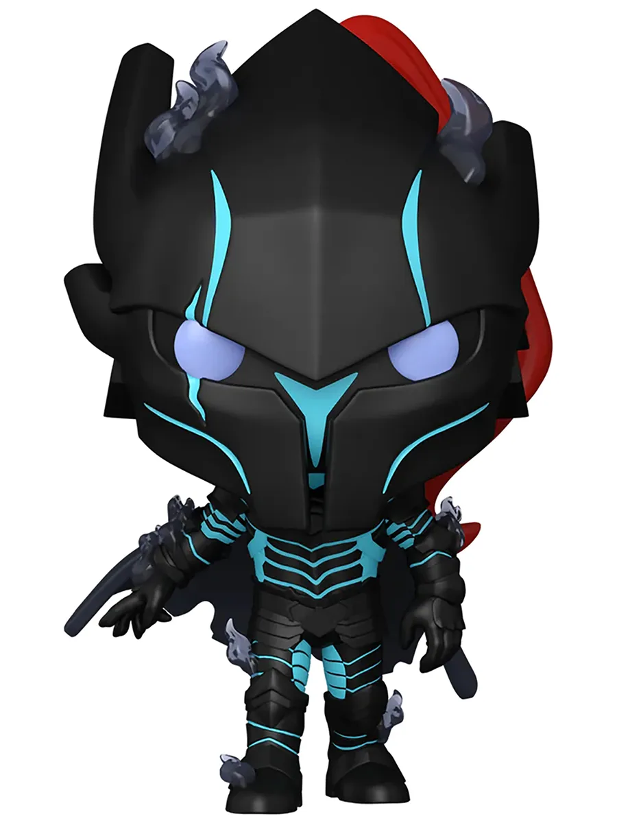 Фигурка Funko POP! Animation Solo Leveling Igris