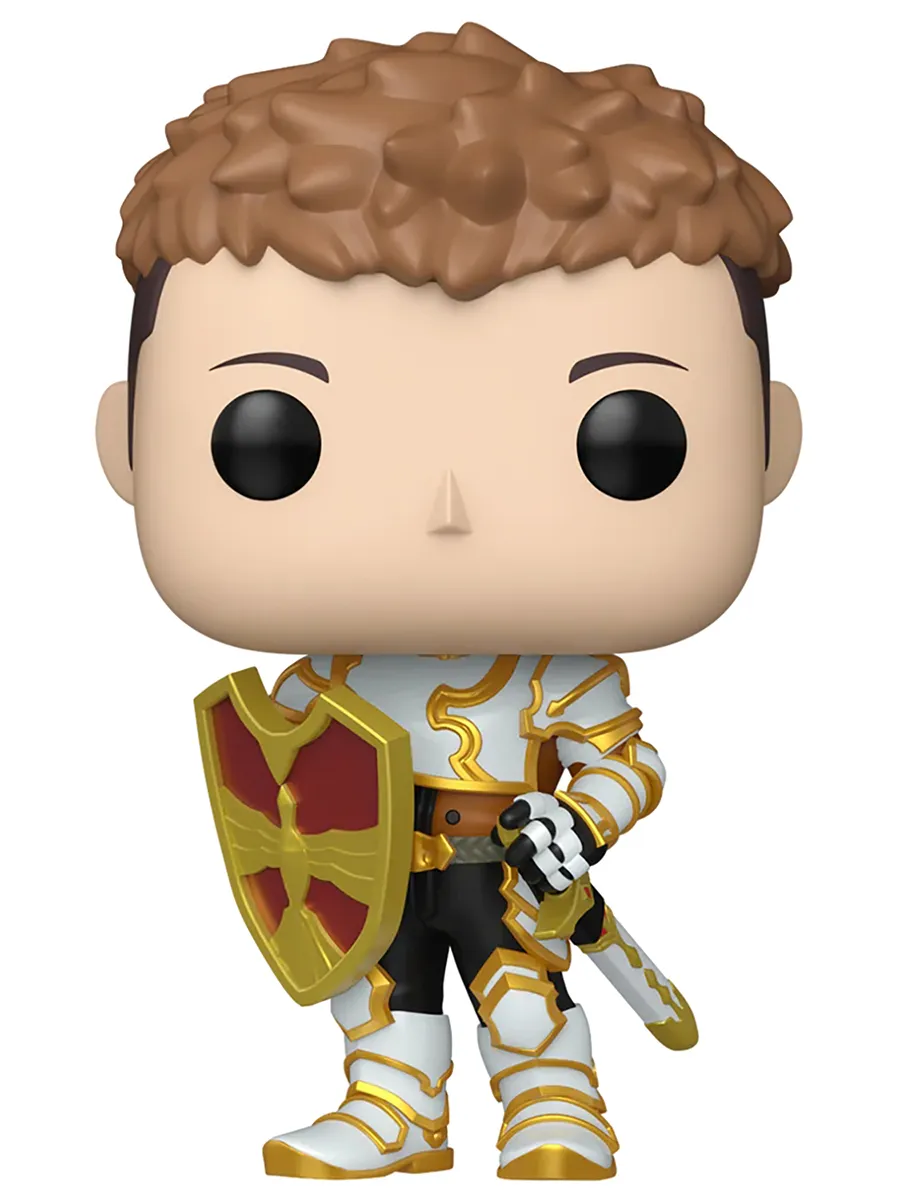 Фигурка Funko POP! Animation Solo Leveling Yoo Jinho Фигурка Funko POP! Animation Solo Leveling Yoo Jinho