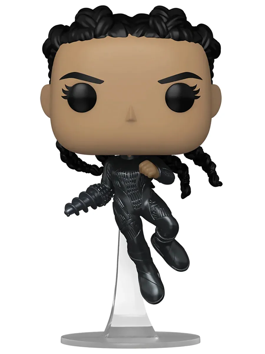 Фигурка Funko POP! Plus DC Superman 2025 The Engineer (587) Фигурка Funko POP! Plus DC Superman 2025 The Engineer (587)