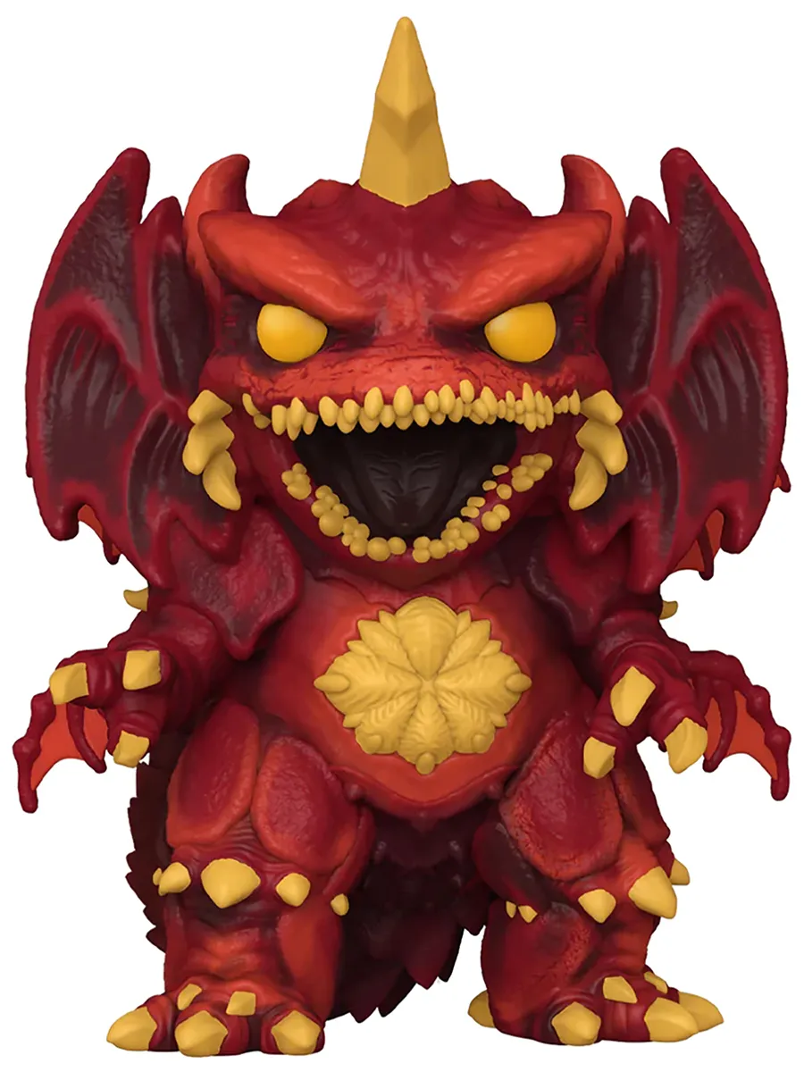 Фигурка Funko POP! Premium Movies Godzilla Destroyah