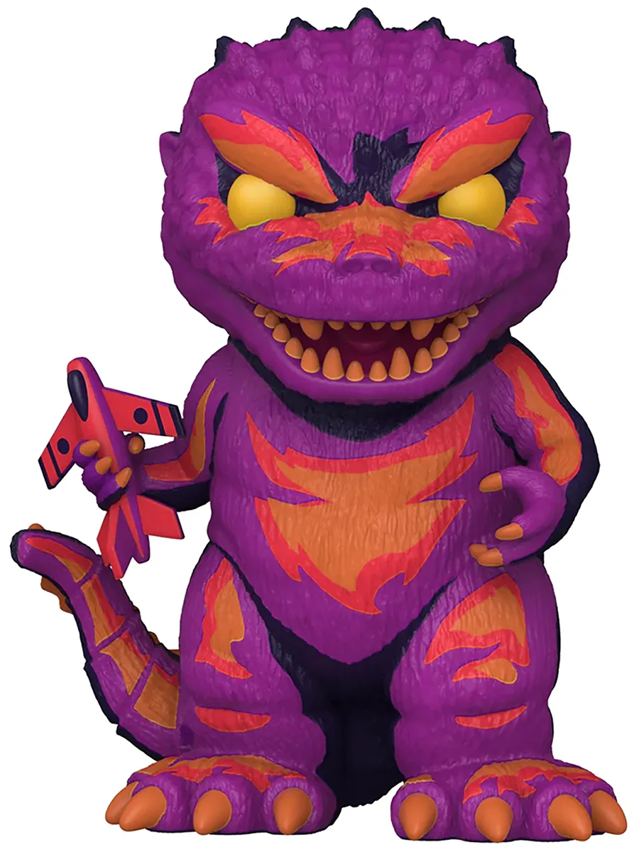Фигурка Funko POP! Premium Movies Godzilla Godzilla (Alt)