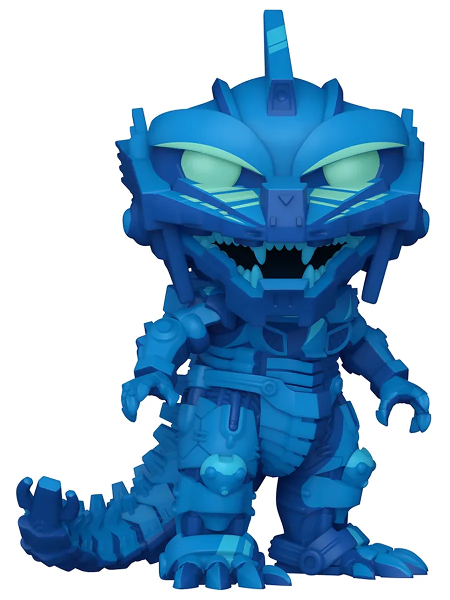 Фигурка Funko POP! Premium Movies Godzilla Mechagodzilla