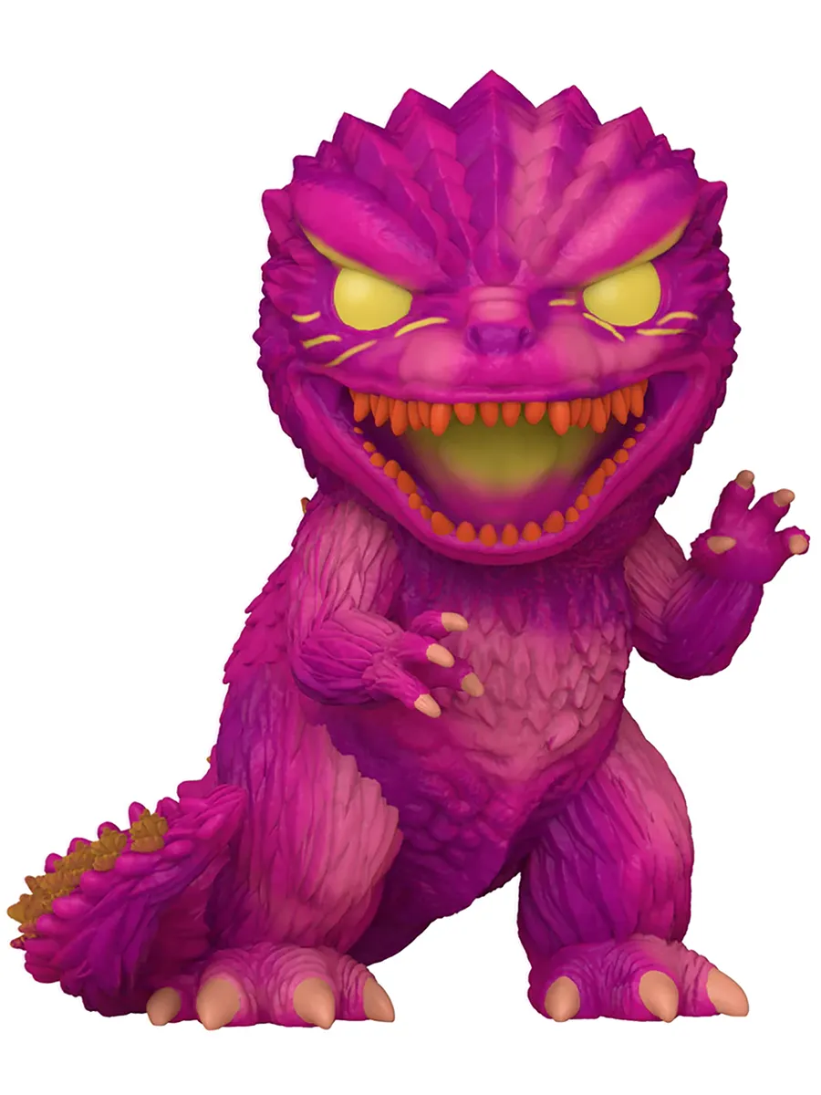 Фигурка Funko POP! Premium Movies Godzilla Pink Godzilla