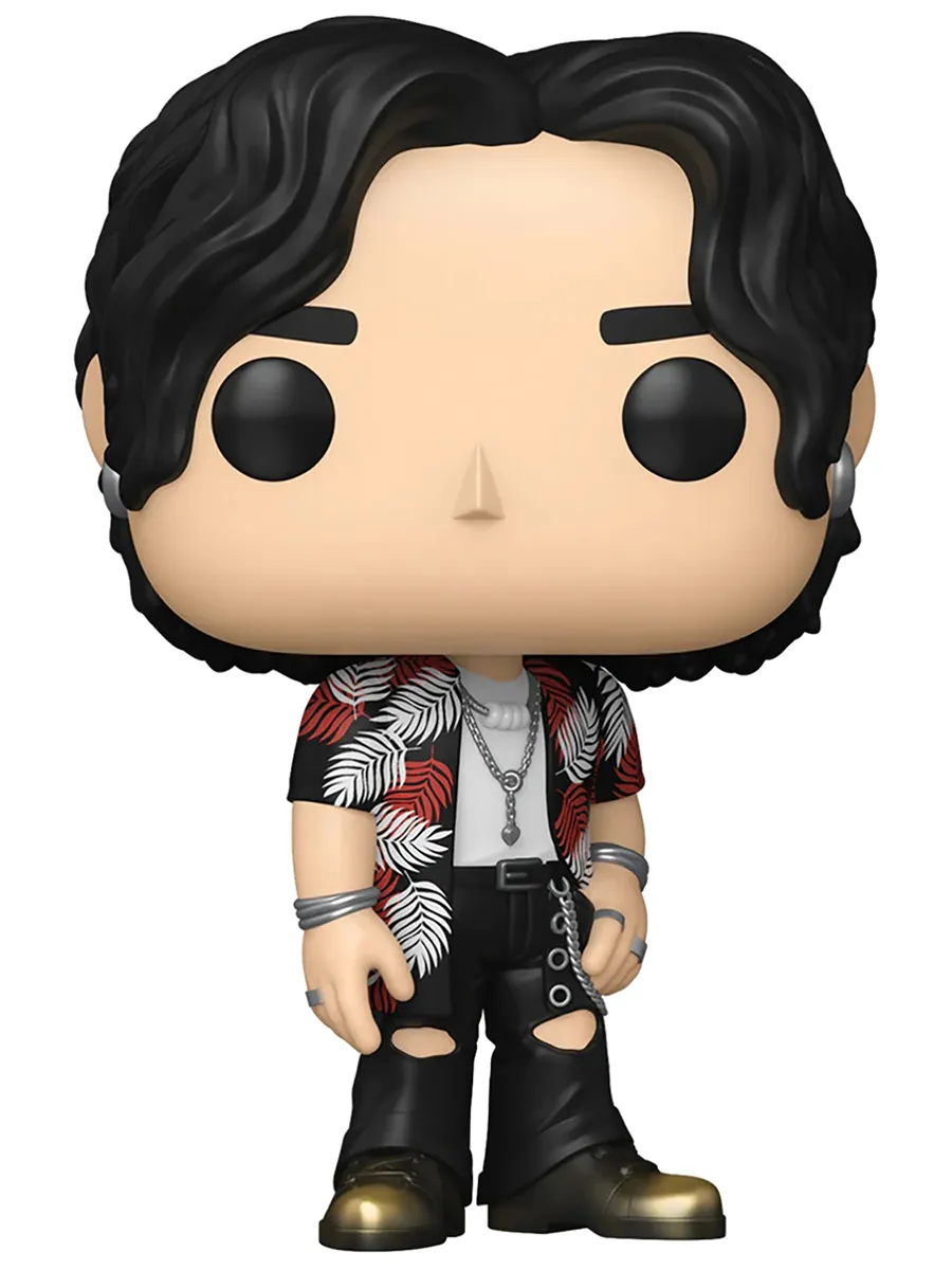 Фигурка Funko POP! Rocks BTS Agust D (Haegeum) (466) 86341