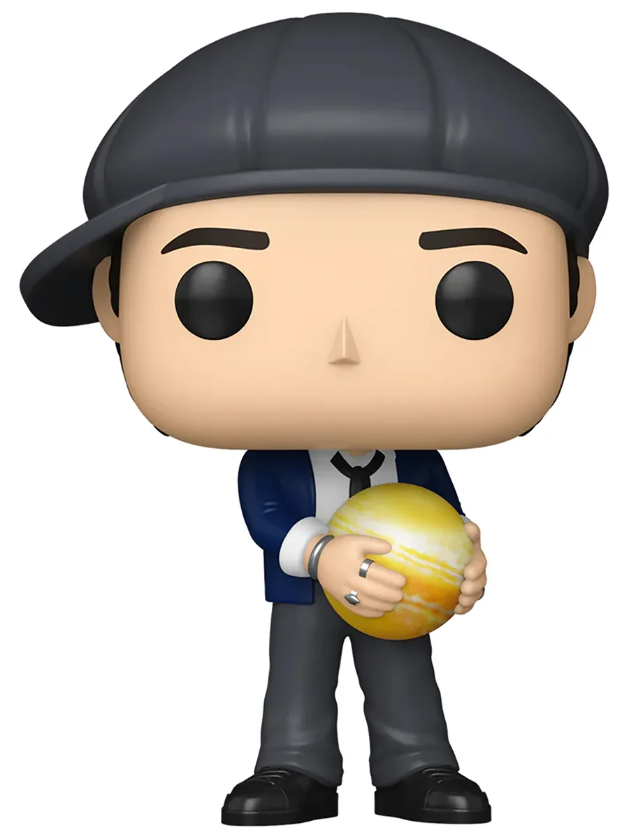 Фигурка Funko POP! Rocks BTS Jin (Astronaut) (465) 86344