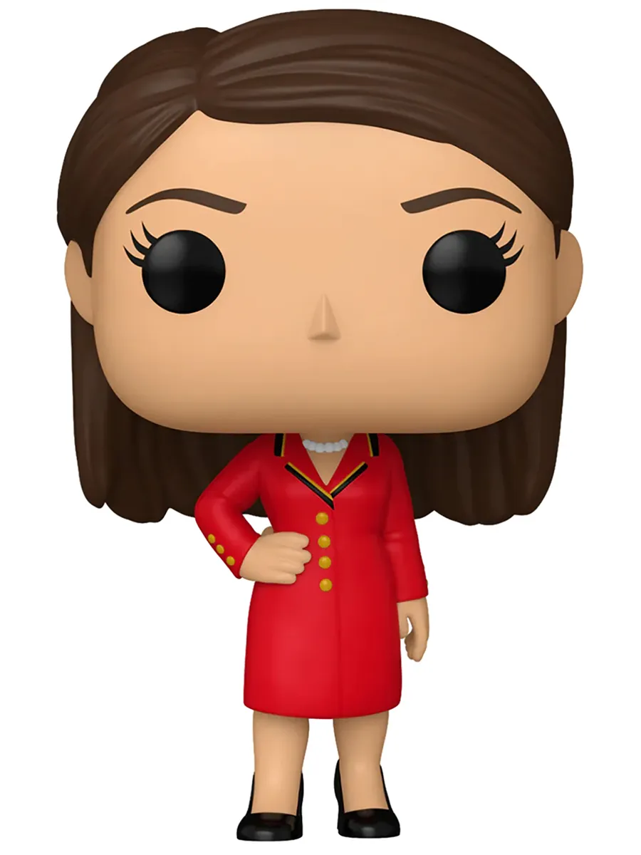 Фигурка Funko POP! TV Gilmore Girls 2025 Lorelai Gilmore