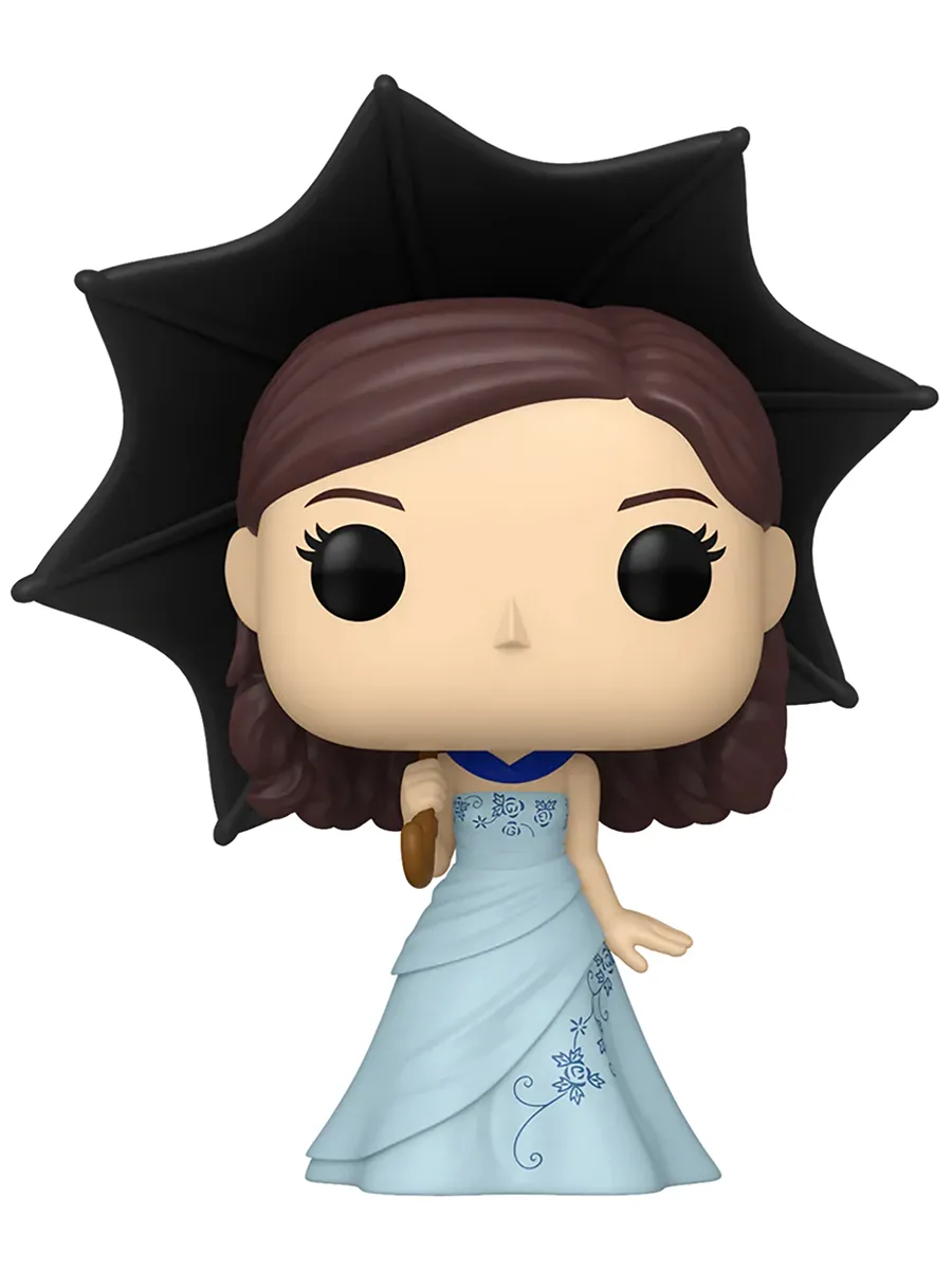 Фигурка Funko POP! TV Gilmore Girls 2025 Rory Gilmore