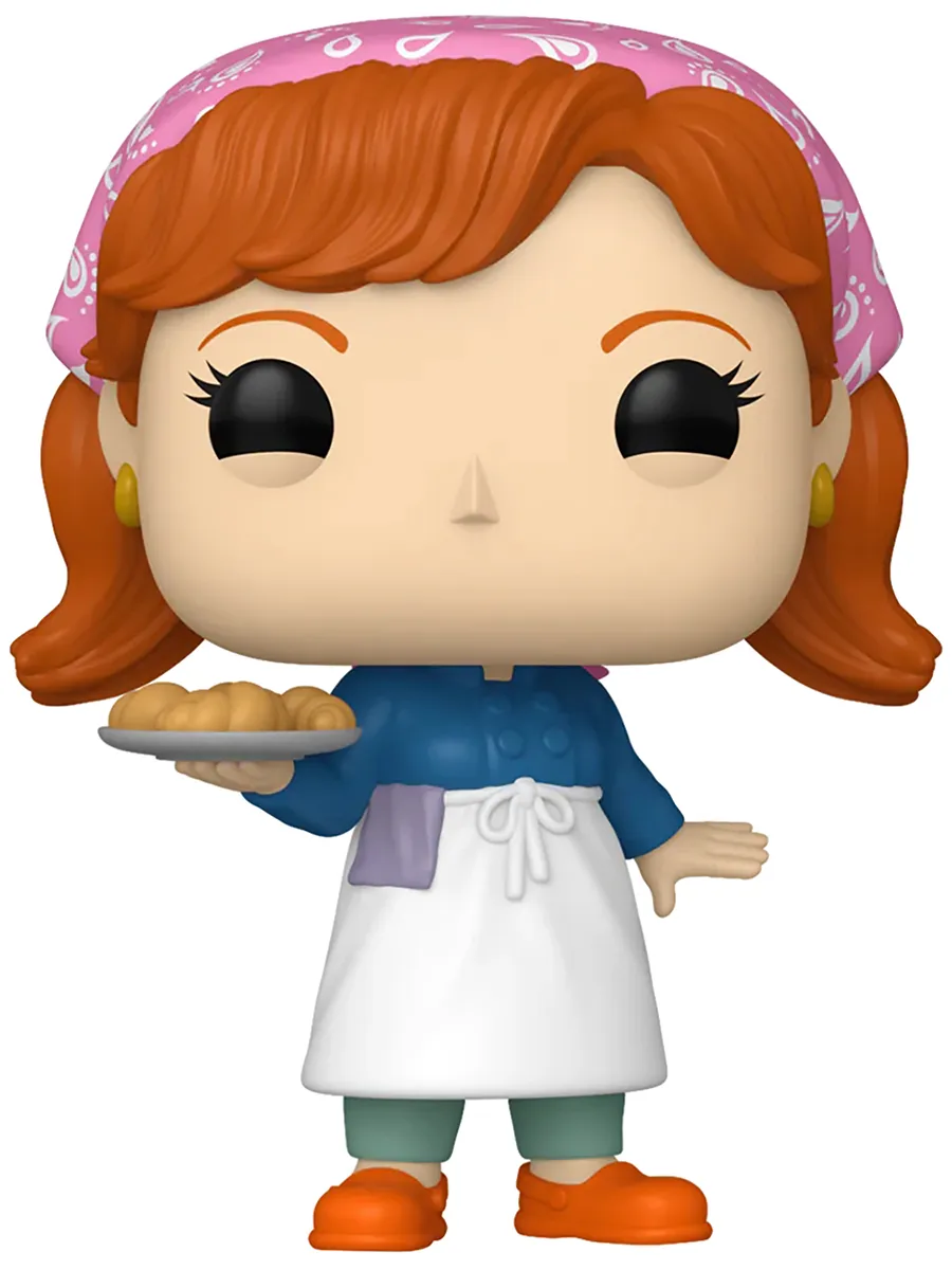 Фигурка Funko POP! TV Gilmore Girls 2025 Sookie St. James