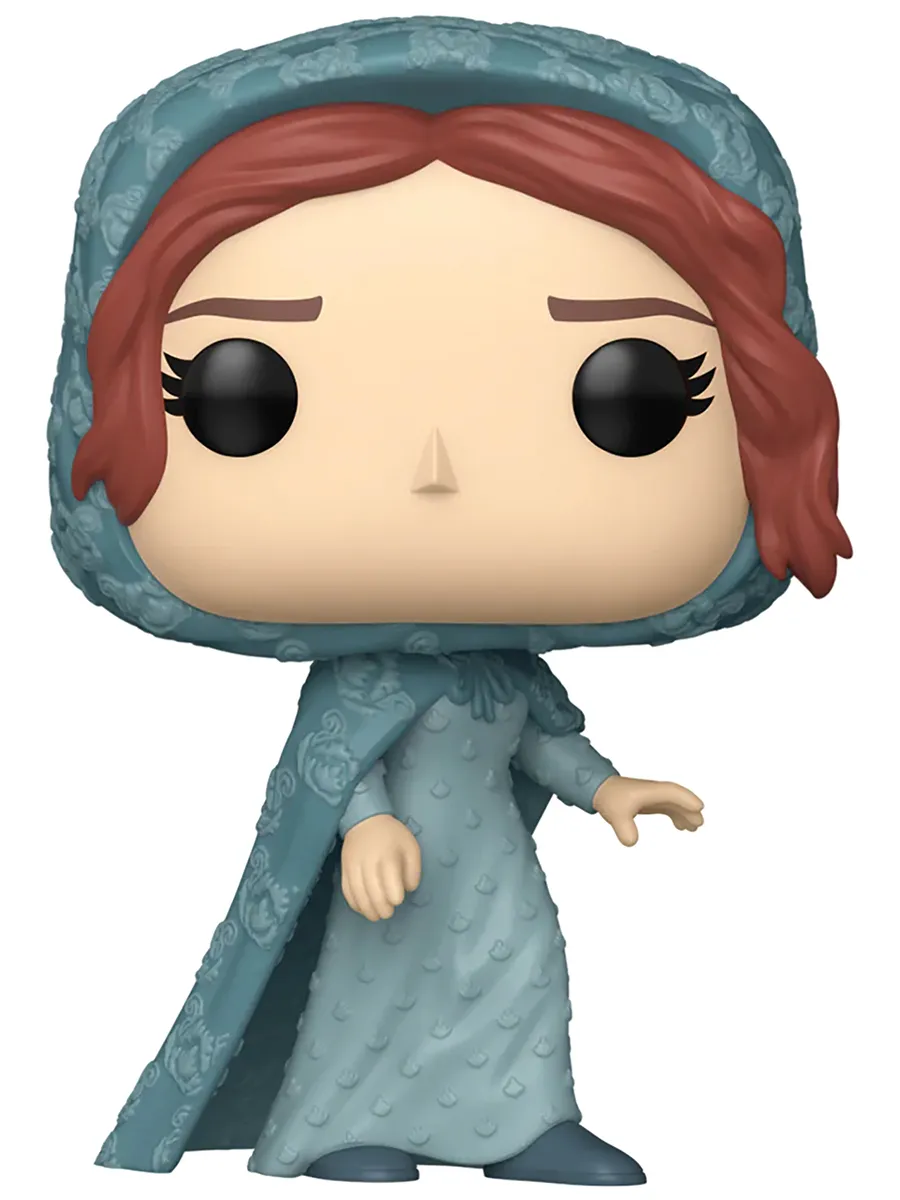Фигурка Funko POP! TV Дом дракона Alicent Hightower (24)