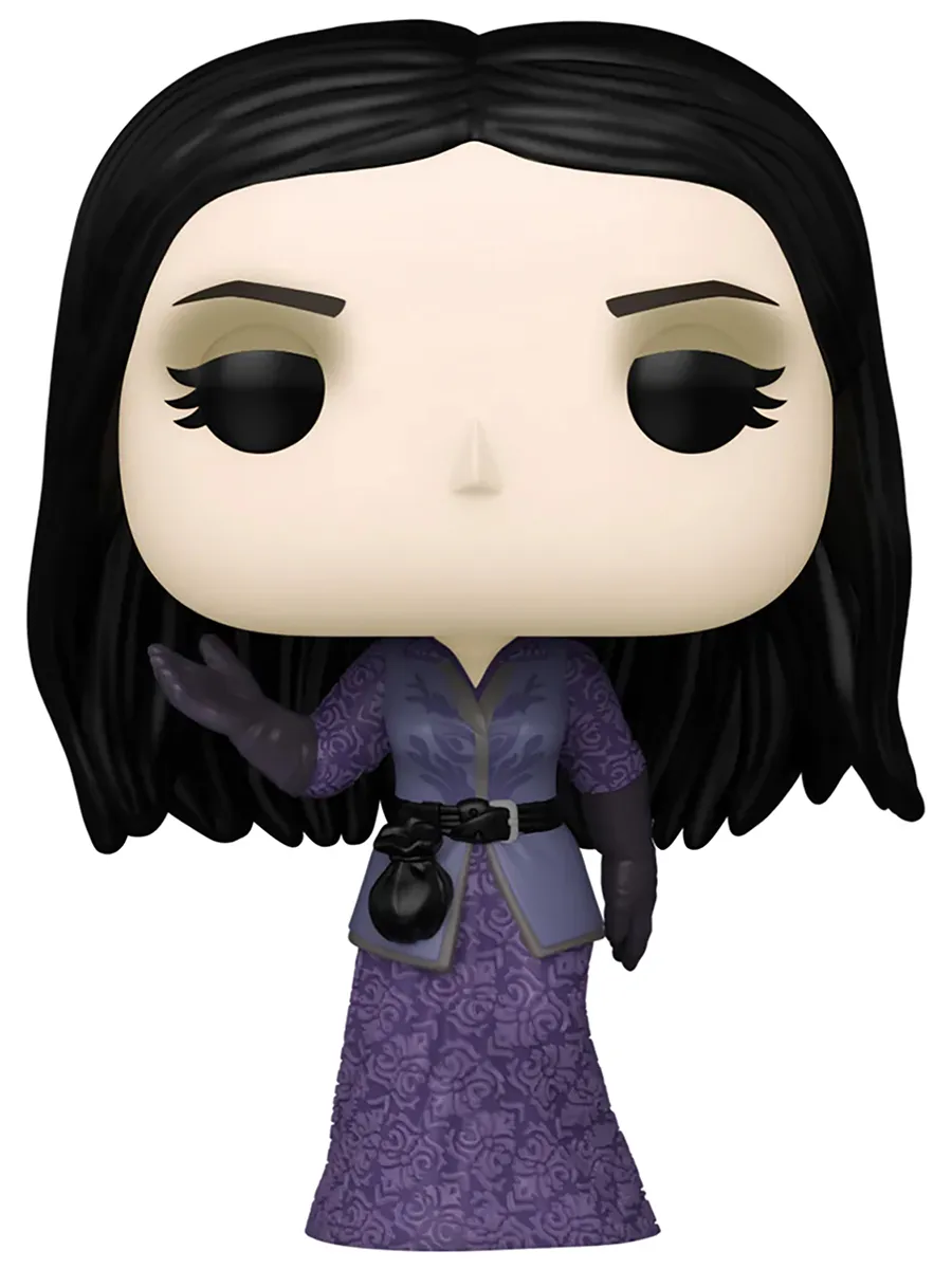 Фигурка Funko POP! TV Дом дракона Alys Rivers (26) 83463