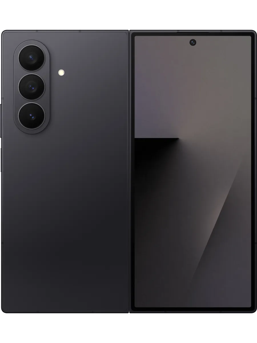 Смартфон Galaxy Fold7 SM-F966B 512Gb 12Gb черный