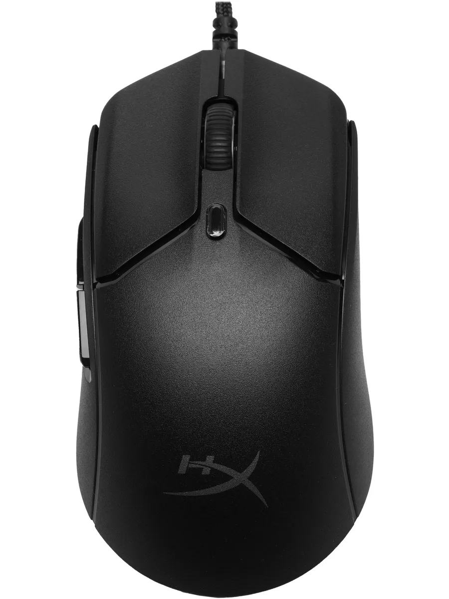 HYPERX Мышь Pulsefire Haste 2 черный оптическая (26000dpi)