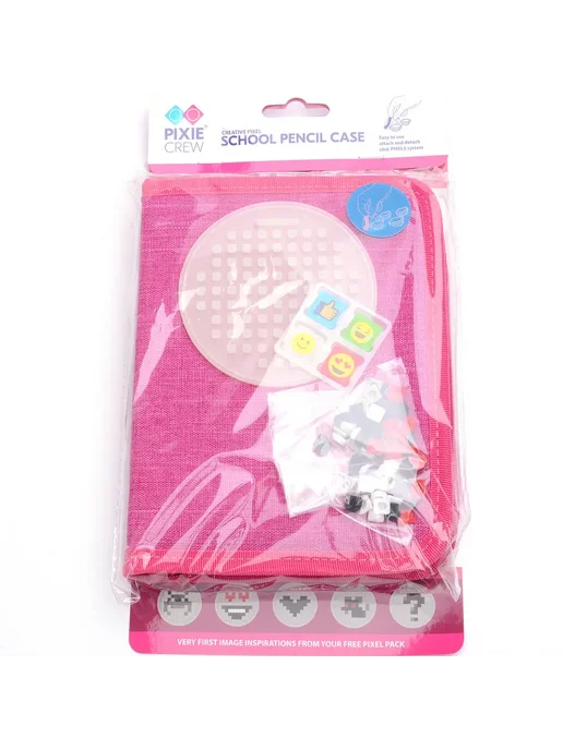 Пенал школьный Pixie Crew - фото 2