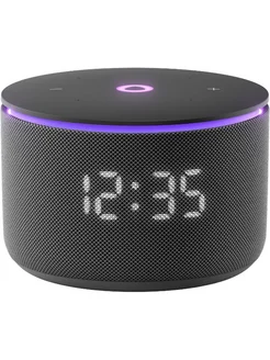 Умная колонка Станция Мини 3 Pro Zigbee с Алисой Чёрная Яндекс 476907671 купить за 9 896 ₽ в интернет‑магазине Wildberries