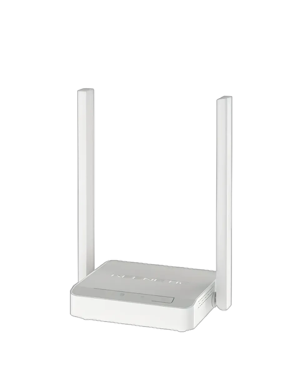 Wi-Fi роутер 4G KN-1213