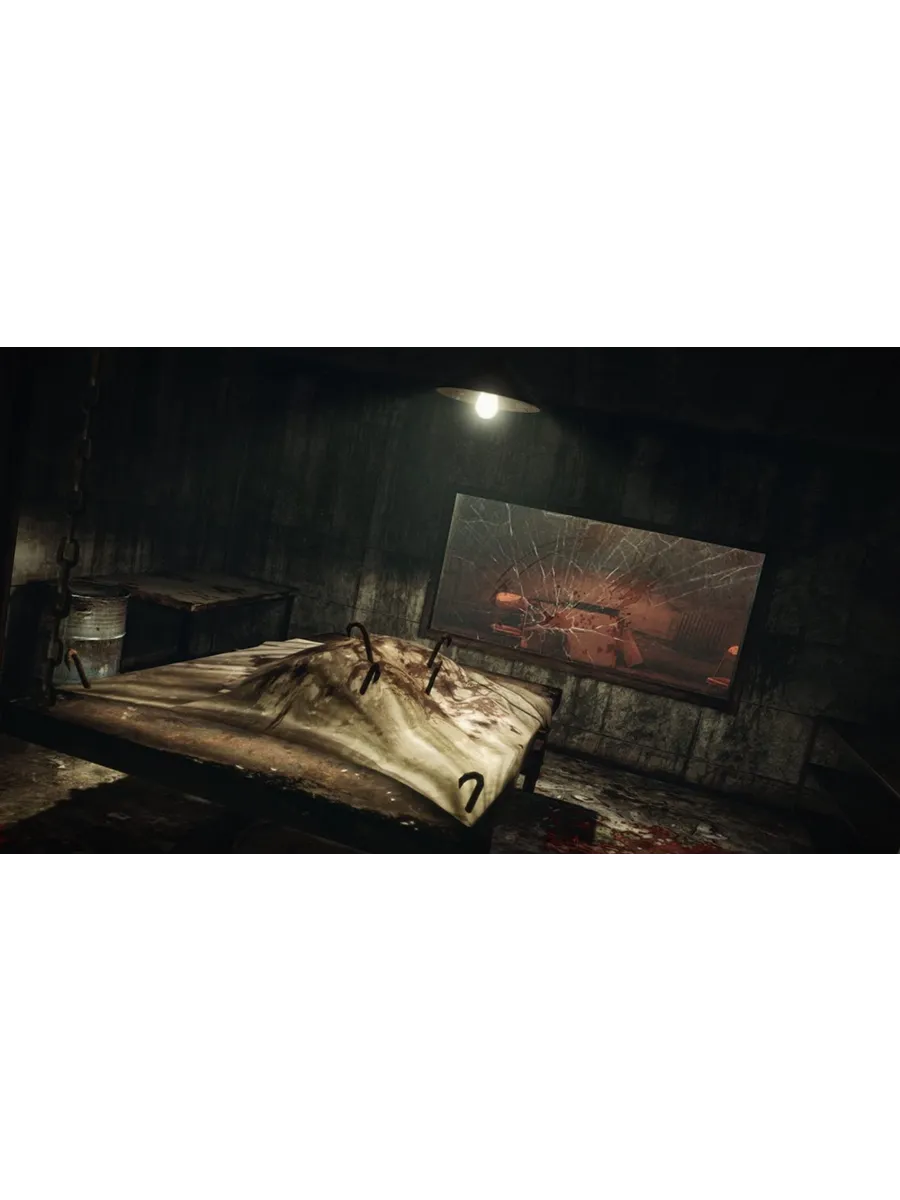 Resident Evil: Revelations 2 / PS4 Русские субтитры