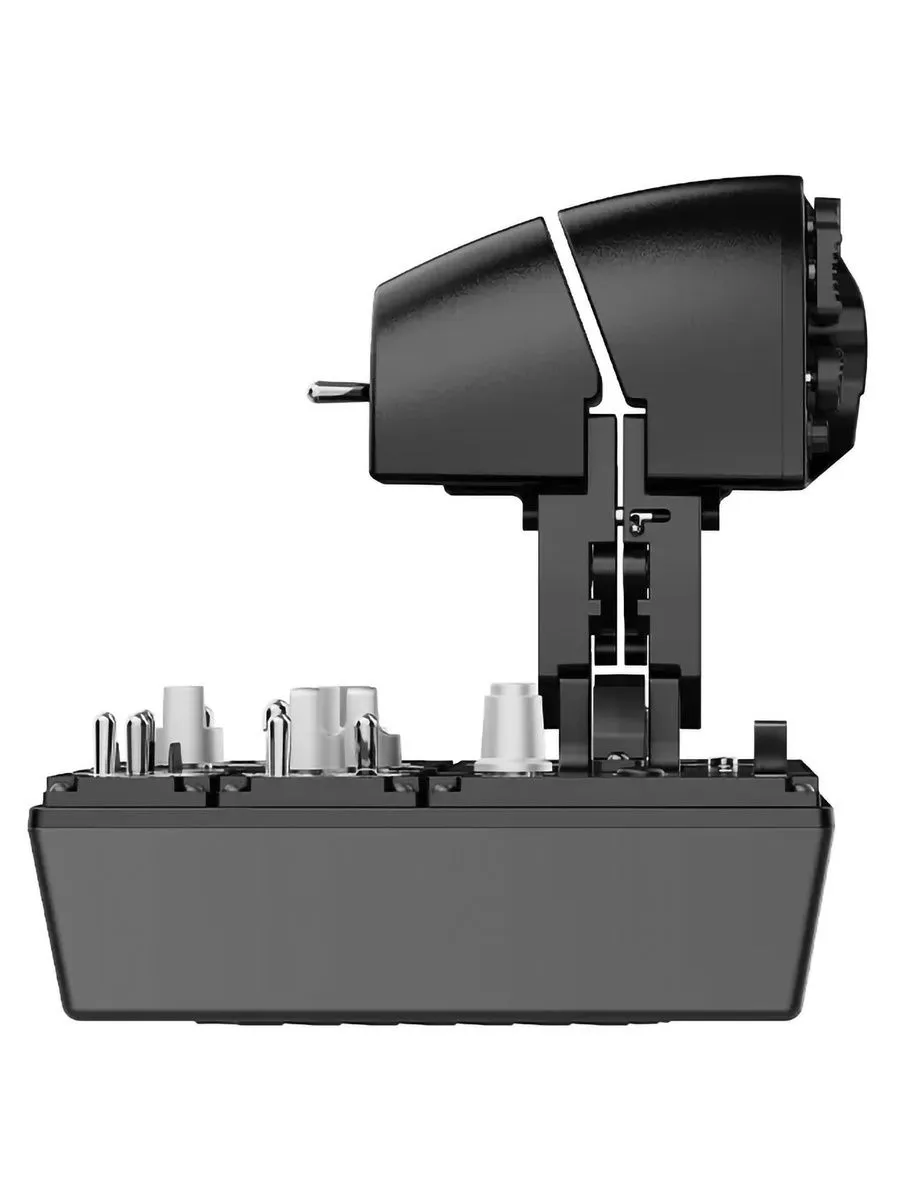 Руд MOZA MTP Throttle Panel AS008 Руд MOZA MTP Throttle Panel AS008