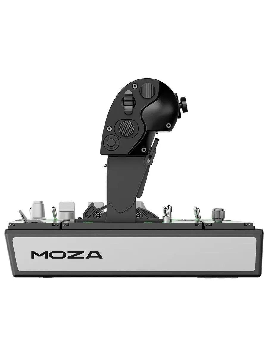 Руд MOZA MTP Throttle Panel AS008 Руд MOZA MTP Throttle Panel AS008