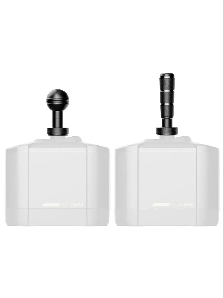 Набор ручек передач MOZA Active Shifter Knobs RS079