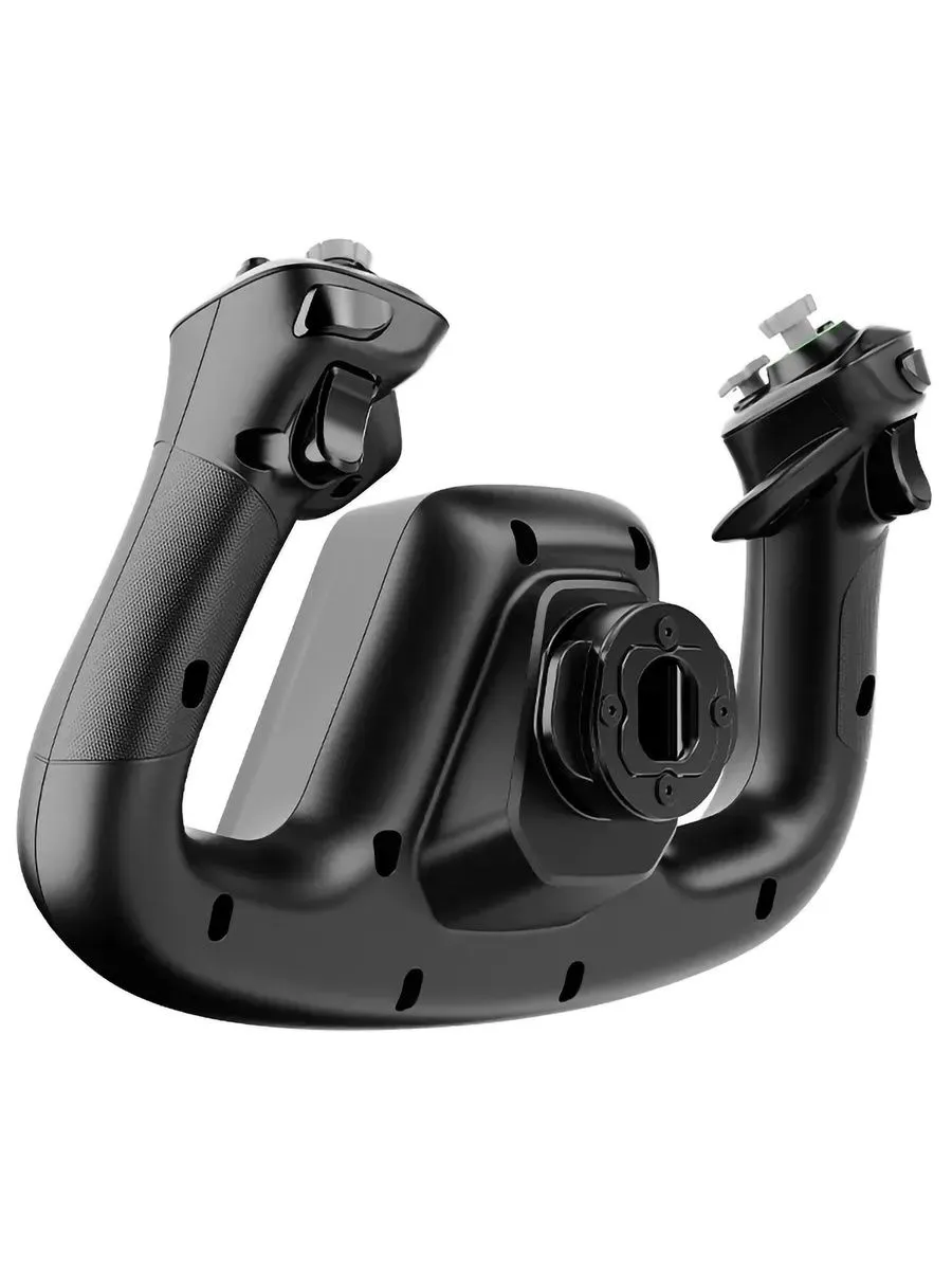 Штурвал MOZA MFY YOKE AS012