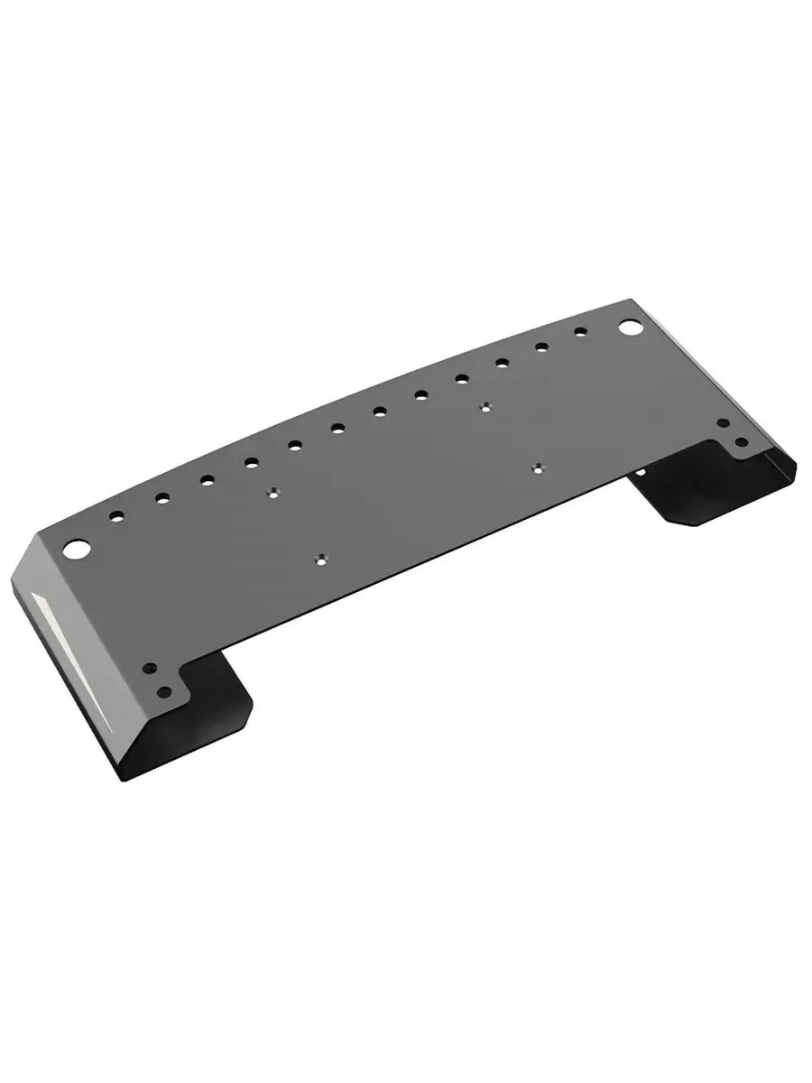 Адаптер для педали MOZA mBooster Base Extension Plate