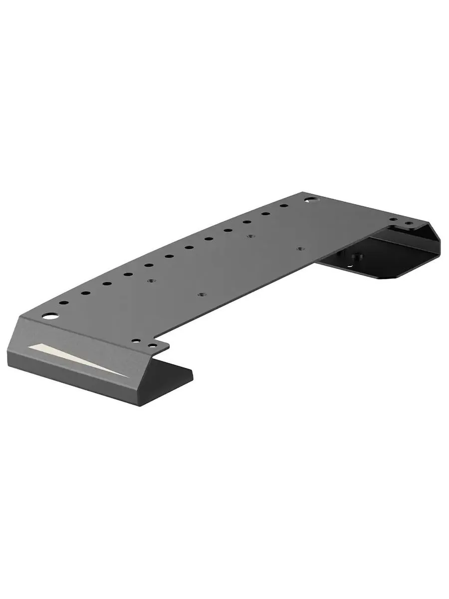 Адаптер для педали MOZA mBooster Base Extension Plate