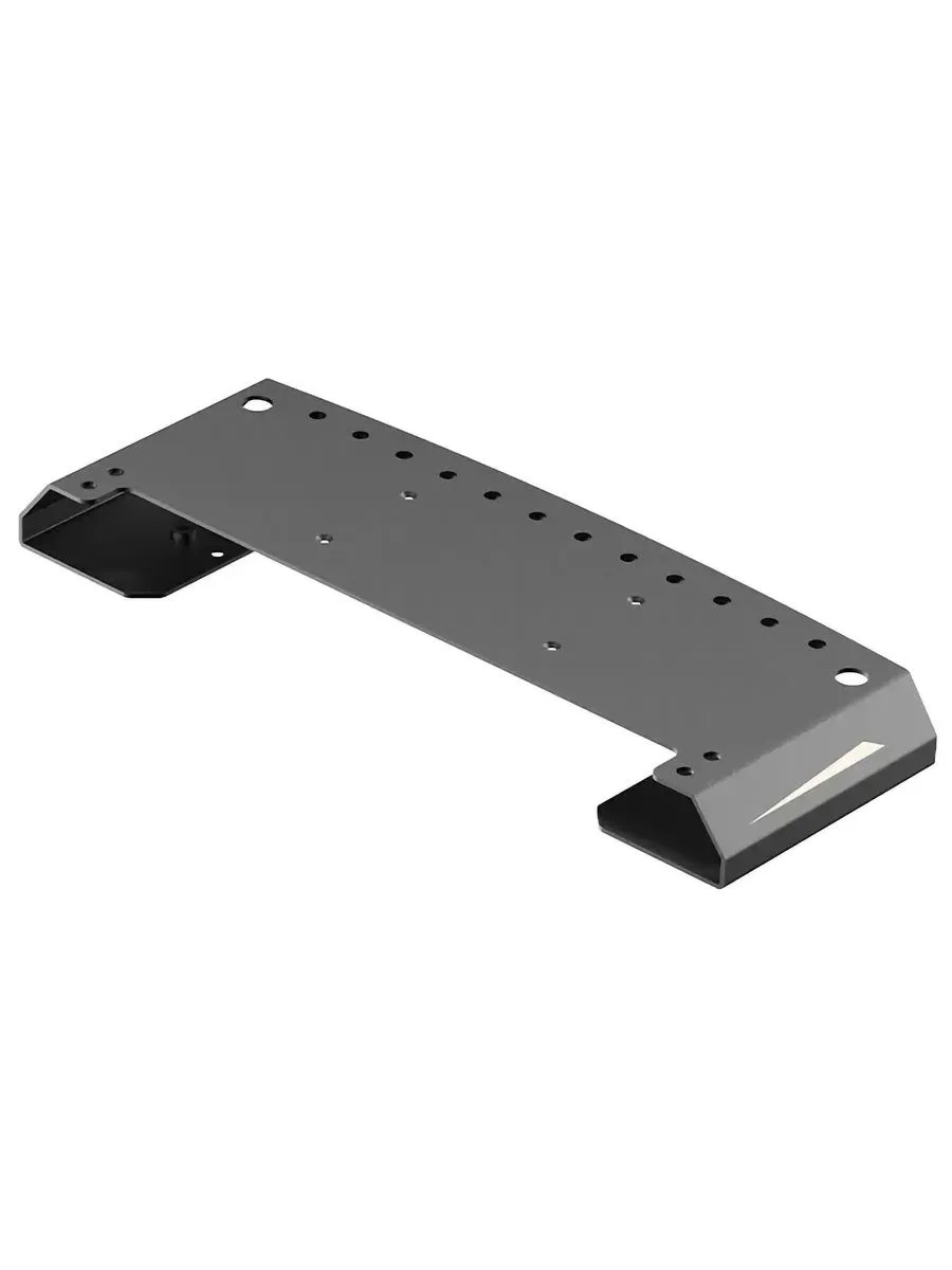 Адаптер для педали MOZA mBooster Base Extension Plate