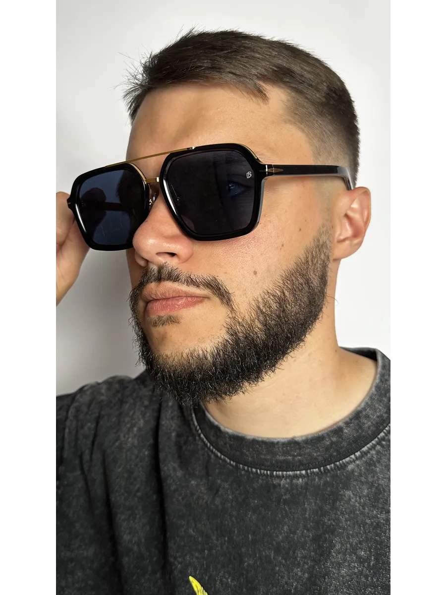 Очки David Beckham