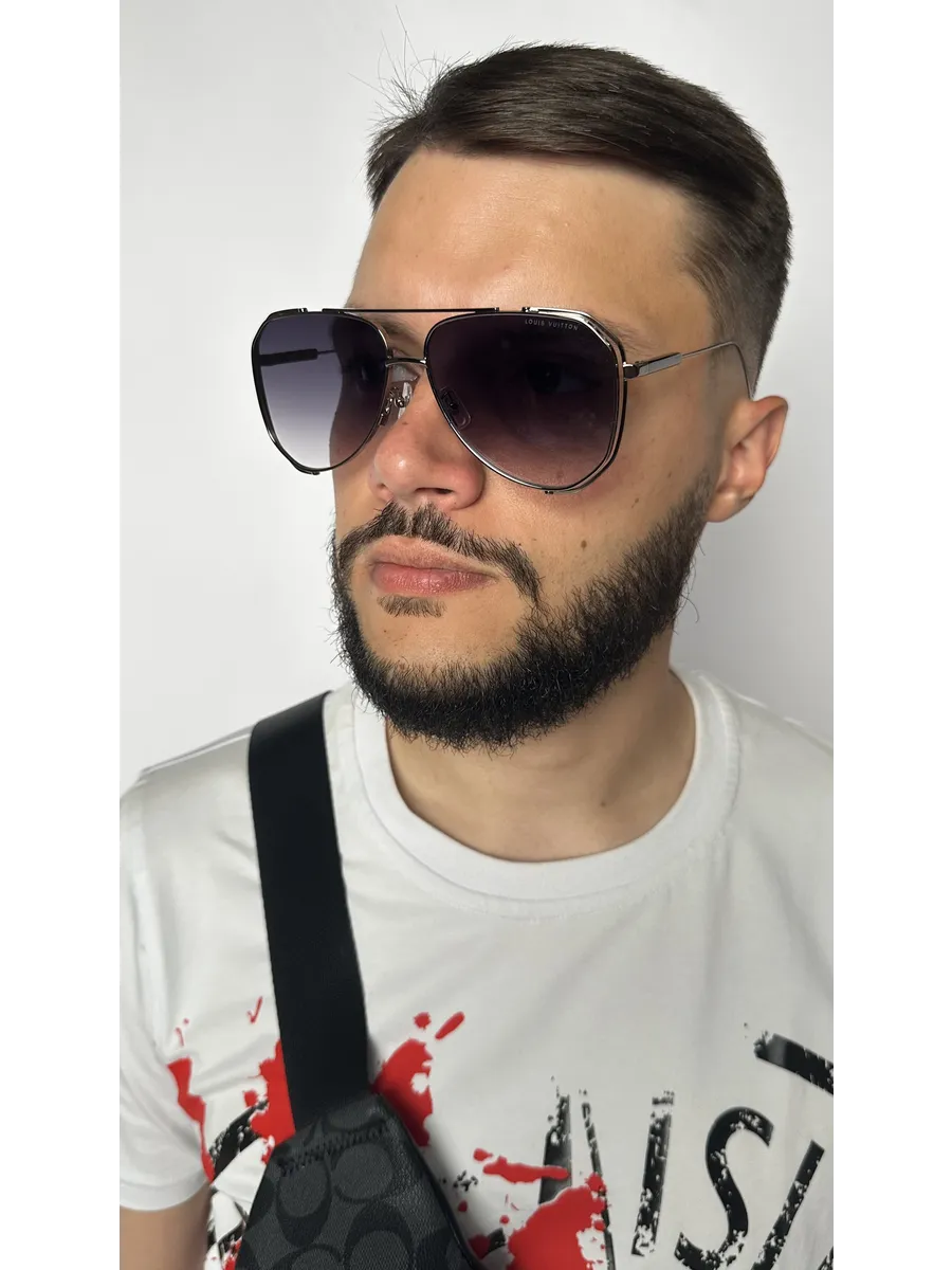 Очки Louis Vuitton