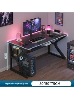 Стол Черный 478975746 купить за 13 289 ₽ в интернет‑магазине Wildberries