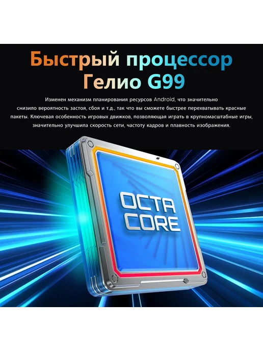 Смартфон Pro Max I15 Pro Max 13 16/16 ГБ, черный, фото 6