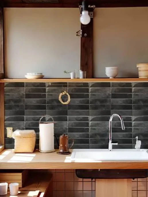 DECOR TILES Стеновые панели самоклеящаяся плитка для стен, вариант, фото 4