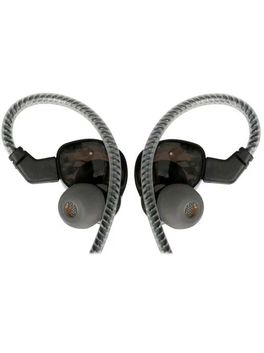 ARDOR GAMING Игровые IEM наушники с влагозащитой IPX6 "Void", черный, фото 3