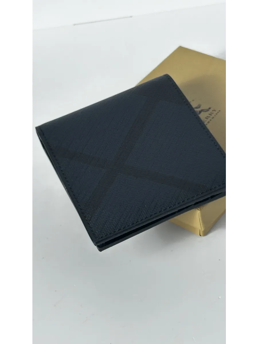 Кошелек Burberry
