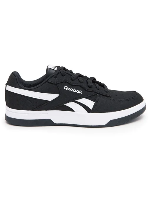 Reebok Кеды Prime Serve, черный