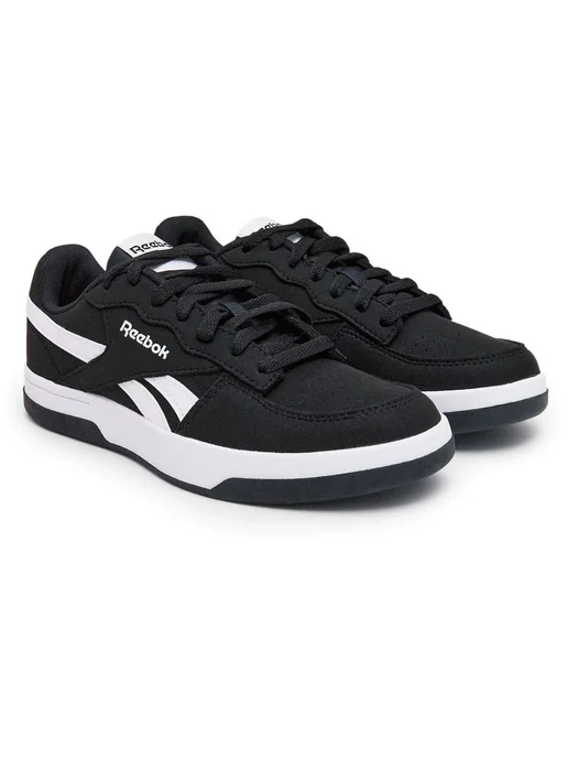 Reebok Кеды Prime Serve, черный, фото 4