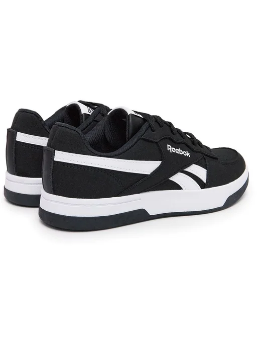Reebok Кеды Prime Serve, черный, фото 5