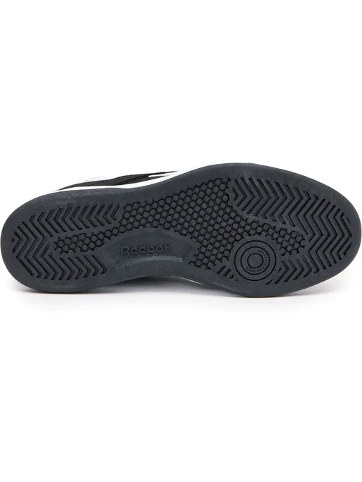 Reebok Кеды Prime Serve, черный, фото 6