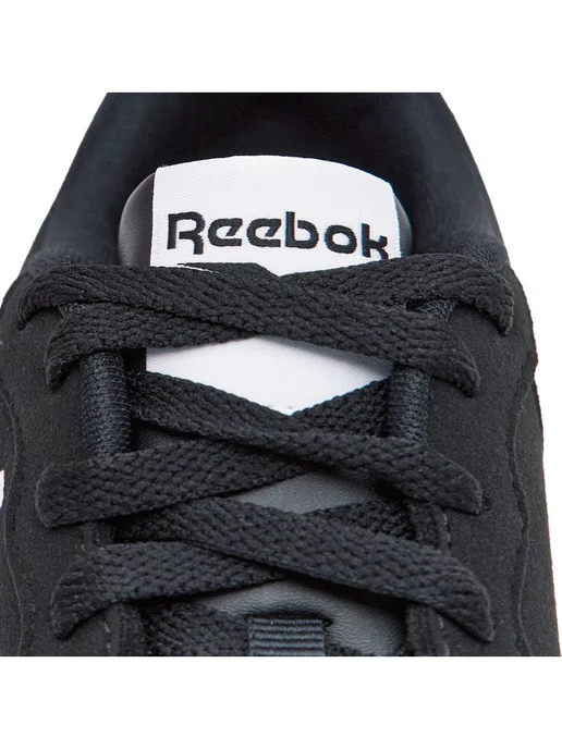 Reebok Кеды Prime Serve, черный, фото 7