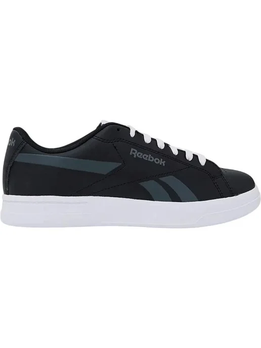 Reebok Кеды Prime Grounds, черный