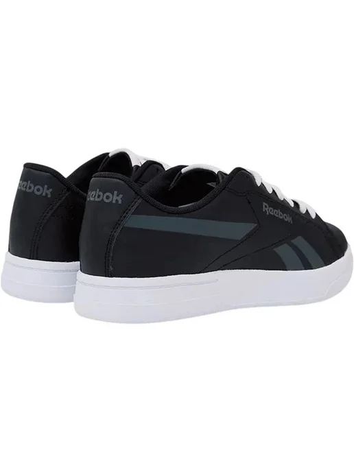 Reebok Кеды Prime Grounds, черный, фото 5