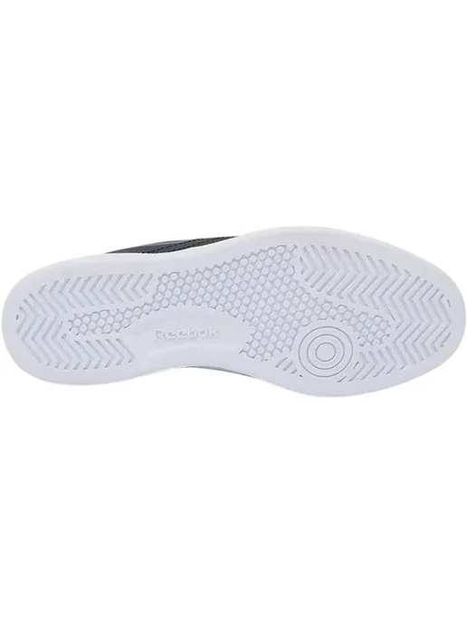 Reebok Кеды Prime Grounds, черный, фото 6