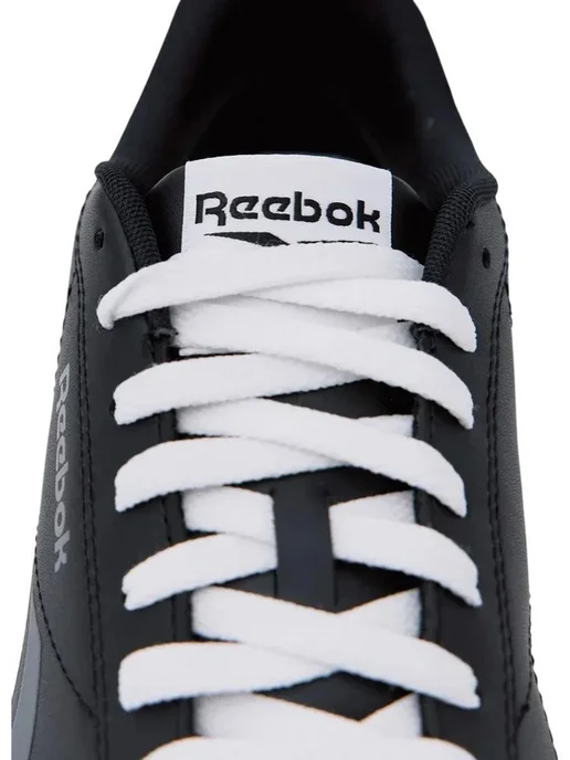 Reebok Кеды Prime Grounds, черный, фото 7