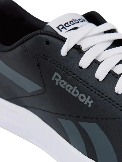 Reebok Кеды Prime Grounds, черный, фото 8