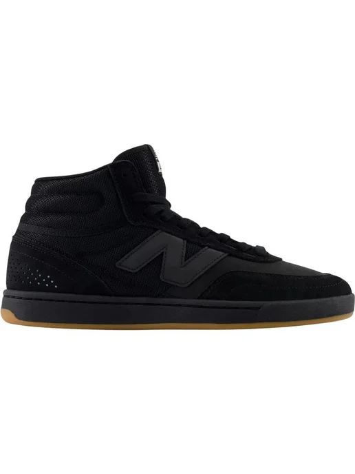 New Balance Кеды 440, черный