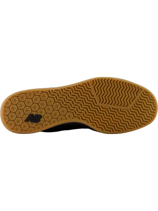 New Balance Кеды 440, черный, фото 6