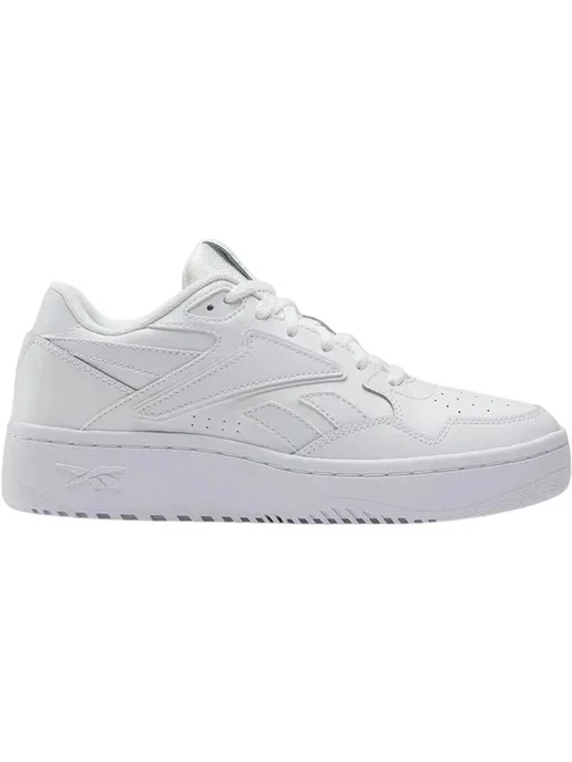 Reebok Кеды детские Atr Chill K, белый