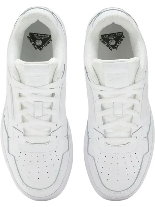 Reebok Кеды детские Atr Chill K, белый, фото 3