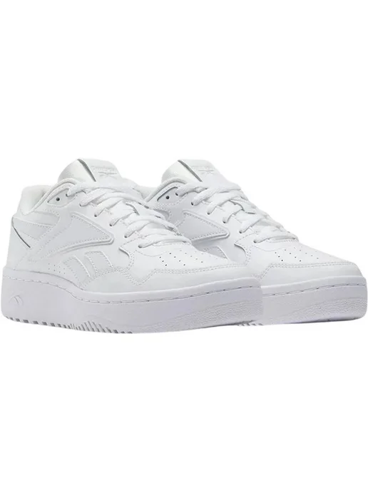 Reebok Кеды детские Atr Chill K, белый, фото 4